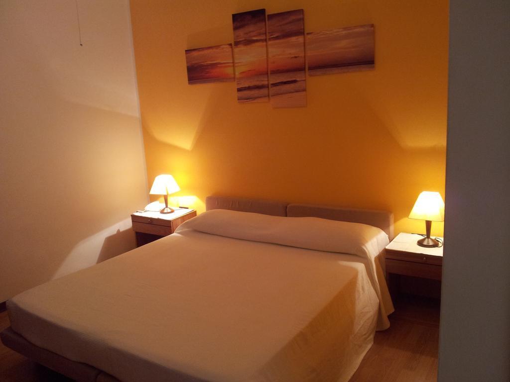 Hotel Moreri Grado Room photo