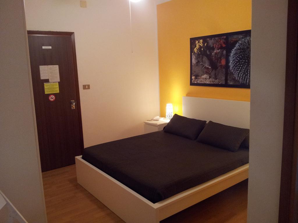 Hotel Moreri Grado Exterior photo