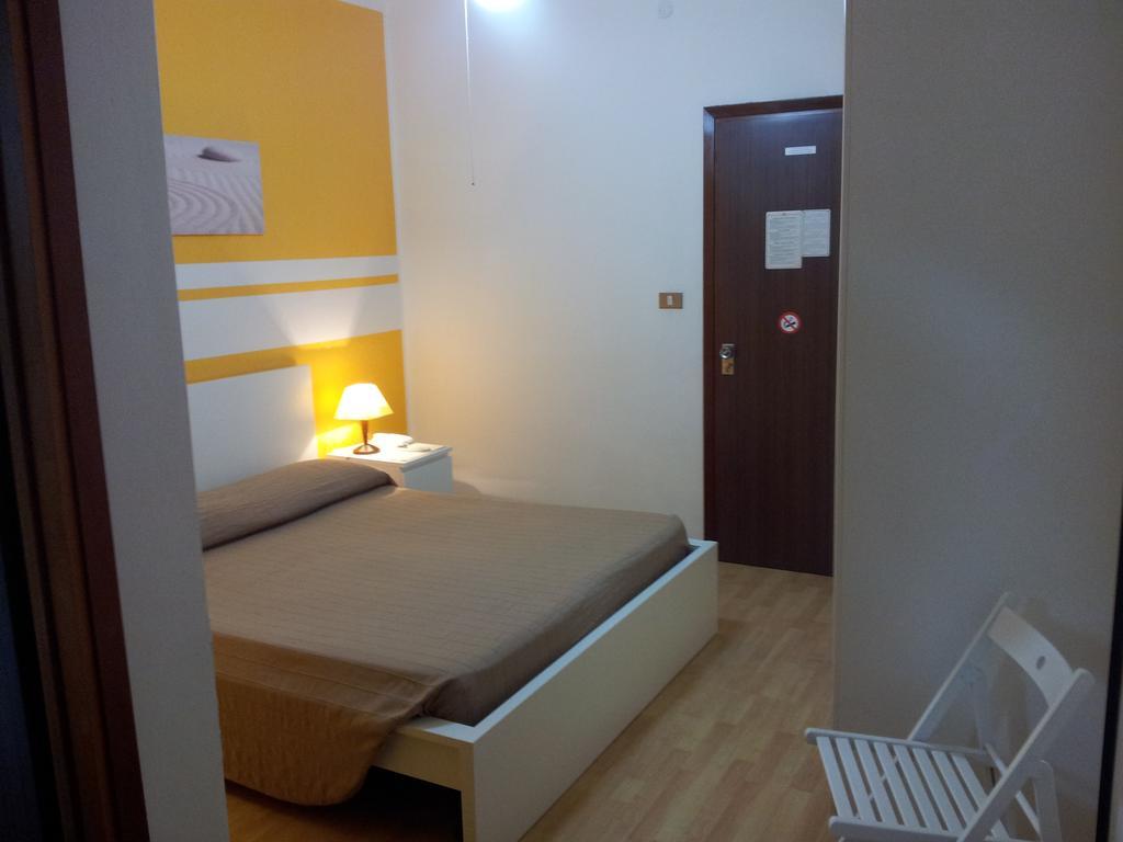 Hotel Moreri Grado Exterior photo