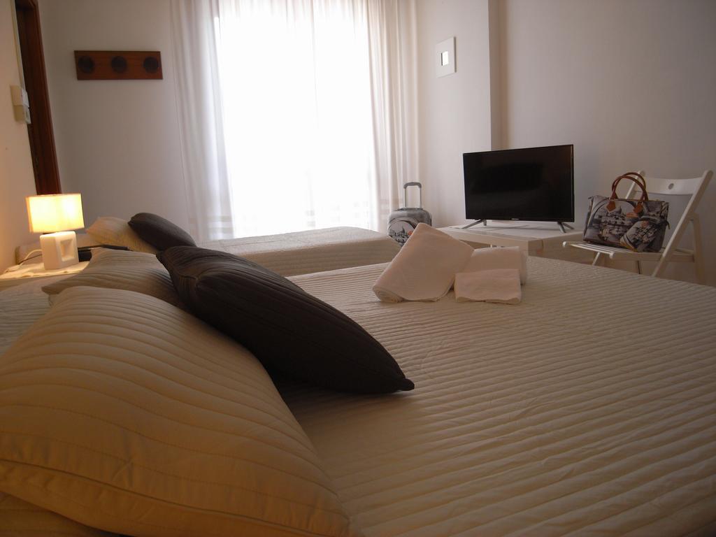 Hotel Moreri Grado Room photo