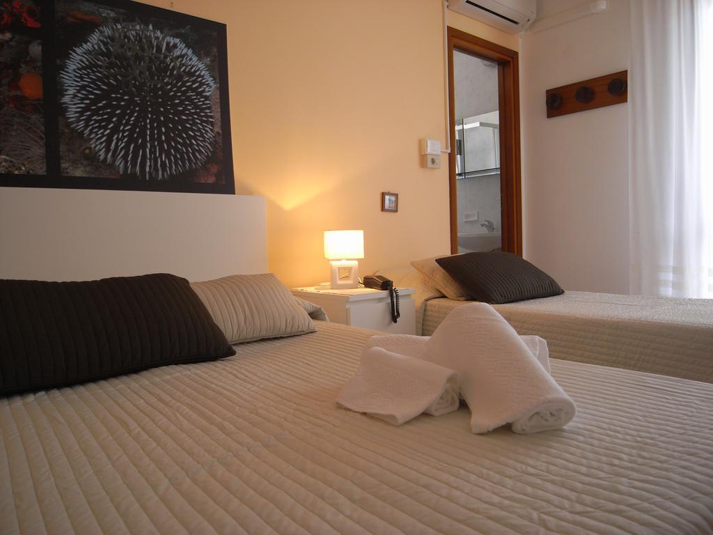 Hotel Moreri Grado Room photo