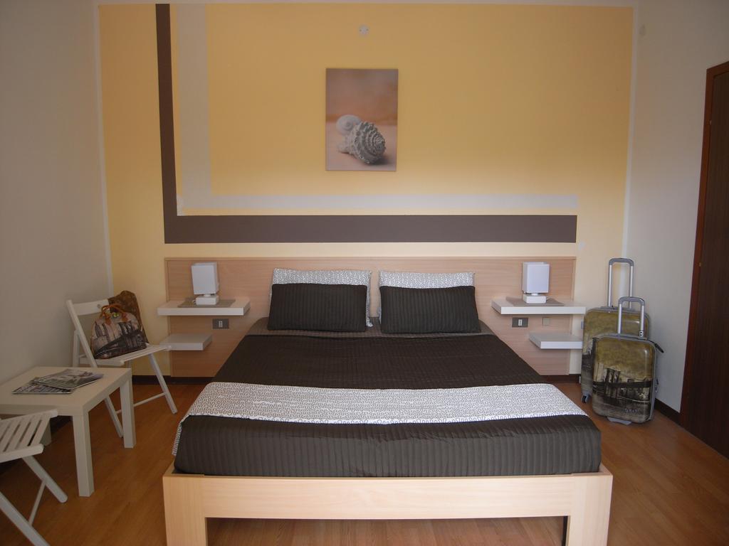 Hotel Moreri Grado Room photo