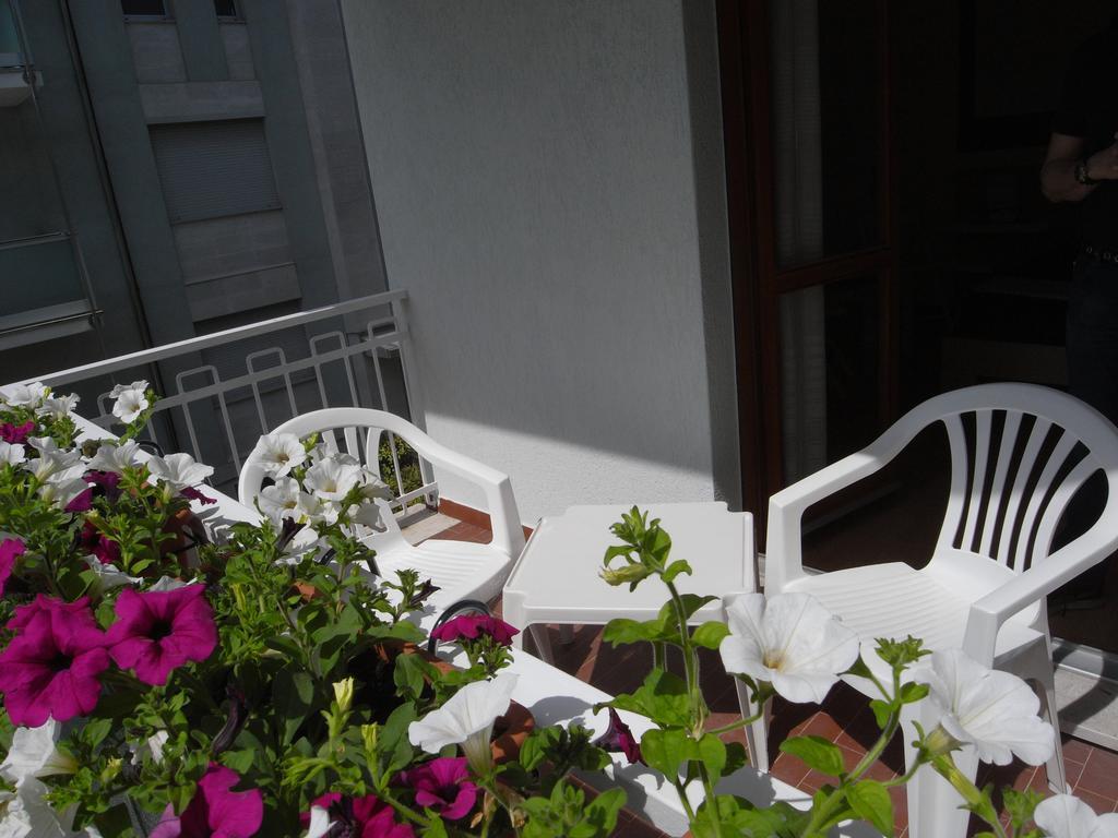 Hotel Moreri Grado Room photo