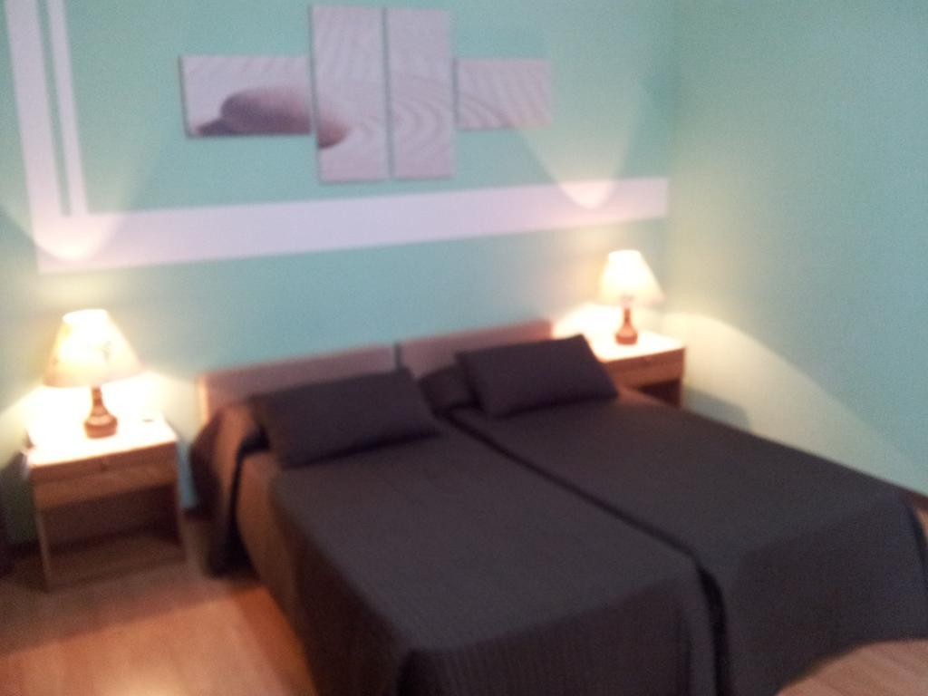 Hotel Moreri Grado Room photo