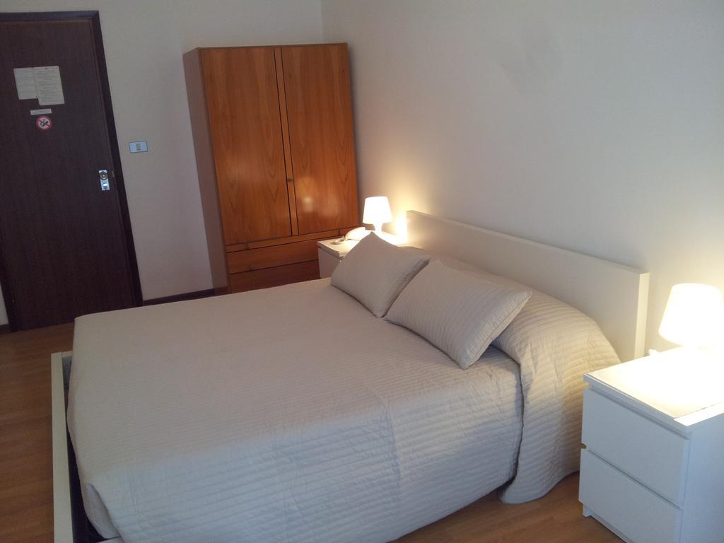 Hotel Moreri Grado Exterior photo