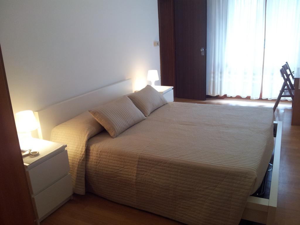 Hotel Moreri Grado Exterior photo
