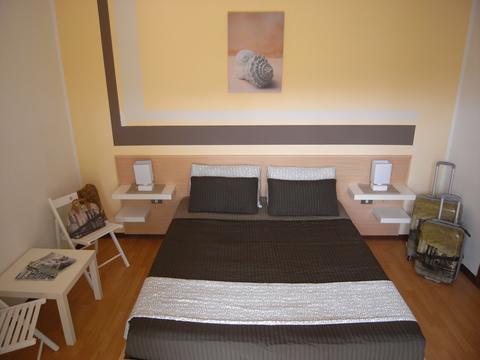 Hotel Moreri Grado Exterior photo
