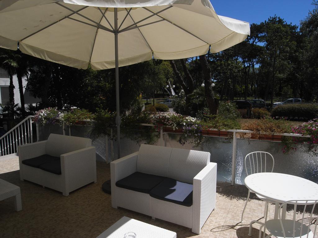 Hotel Moreri Grado Exterior photo