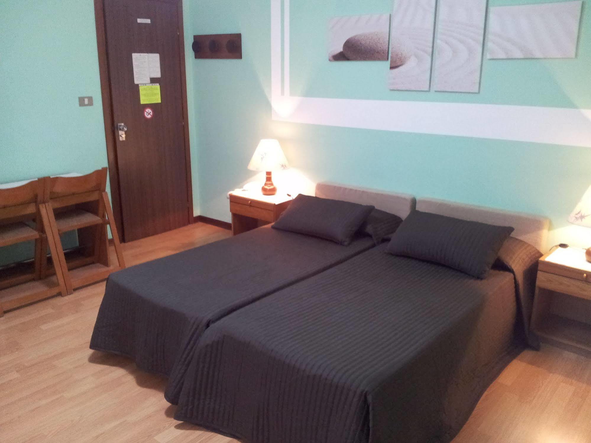 Hotel Moreri Grado Exterior photo
