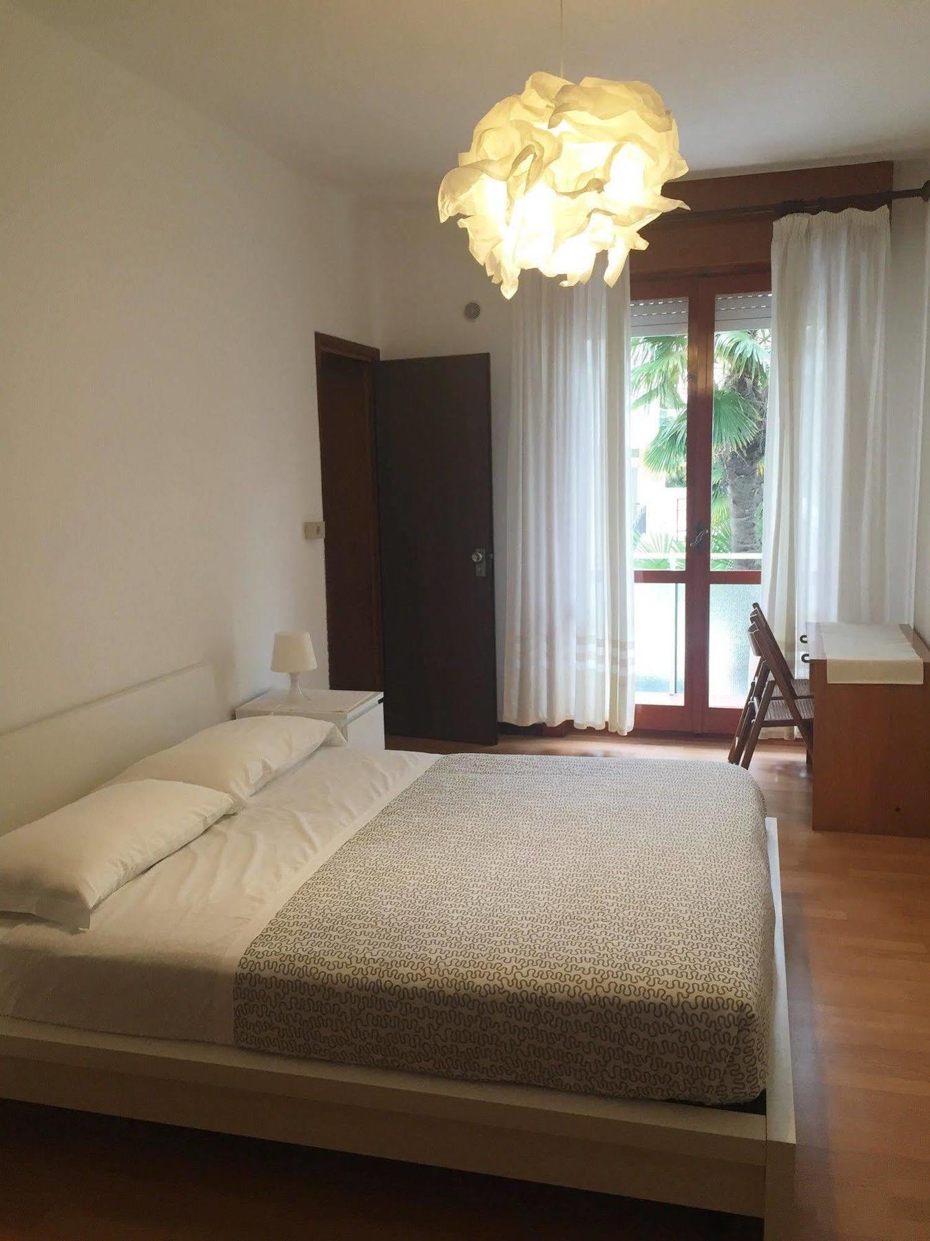 Hotel Moreri Grado Exterior photo
